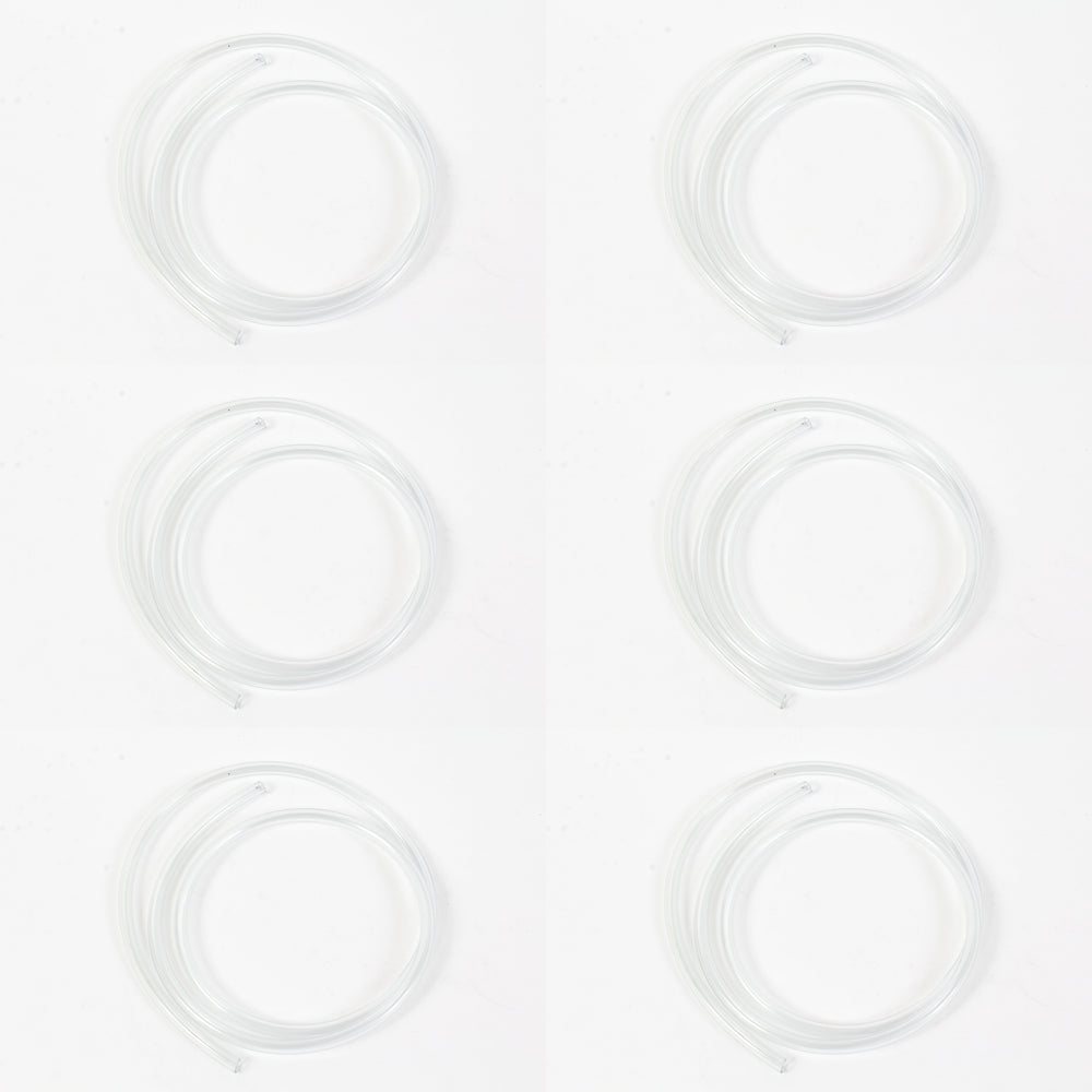 6 Pack Genuine Karcher 6.388-216.0 Chemical Soap Suction Hose K1-K7 Series OEM