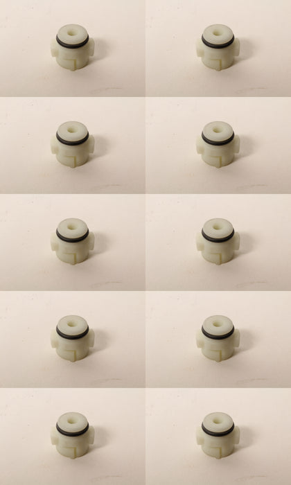 10 Pack Genuine Karcher 6.964-030.0 Outer Valve Plug OEM