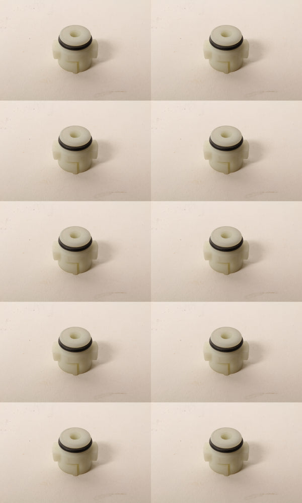 10 Pack Genuine Karcher 6.964-030.0 Outer Valve Plug OEM