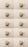 10 Pack Genuine Karcher 6.964-030.0 Outer Valve Plug OEM
