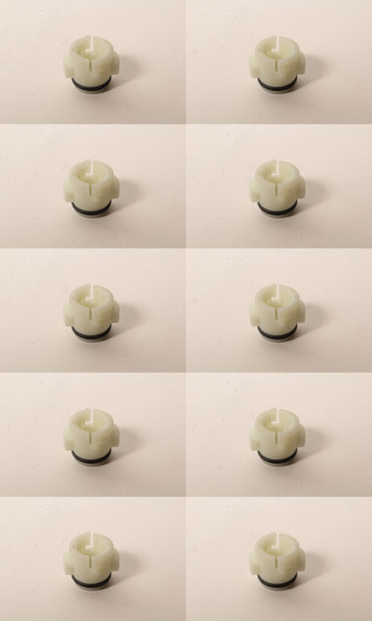 10 Pack Genuine Karcher 6.964-030.0 Outer Valve Plug OEM