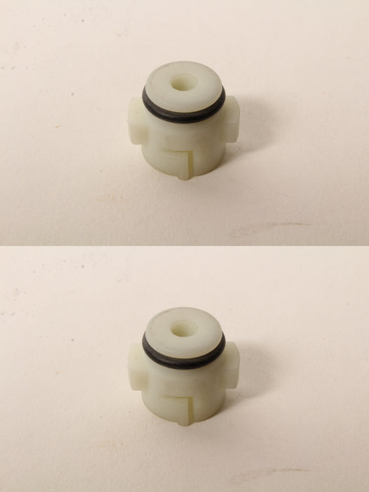 2 Pack Genuine Karcher 6.964-030.0 Outer Valve Plug OEM