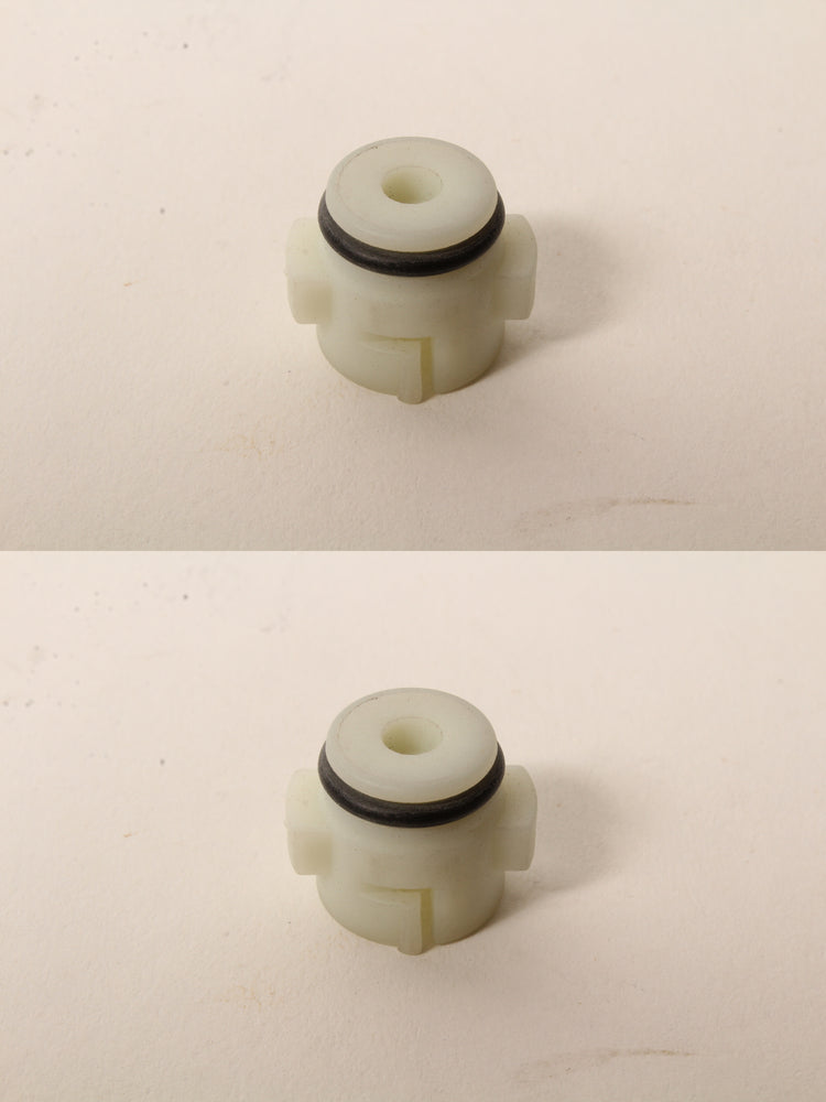 2 Pack Genuine Karcher 6.964-030.0 Outer Valve Plug OEM