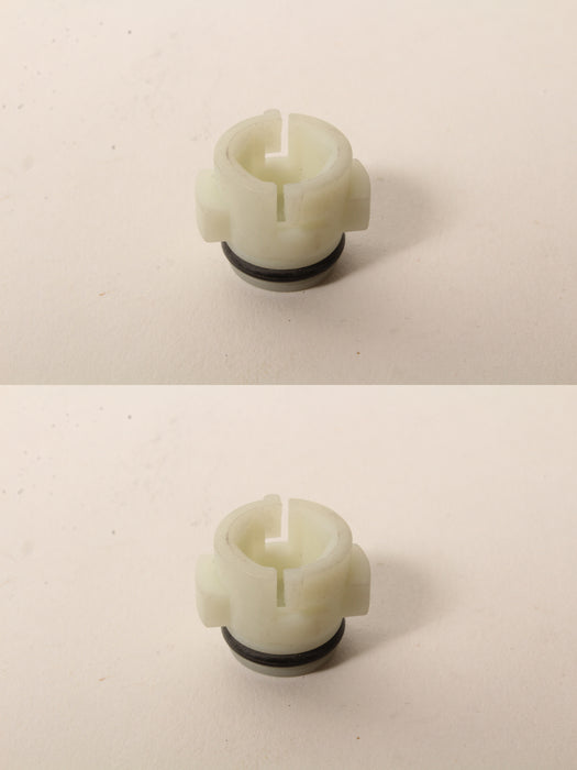 2 Pack Genuine Karcher 6.964-030.0 Outer Valve Plug OEM