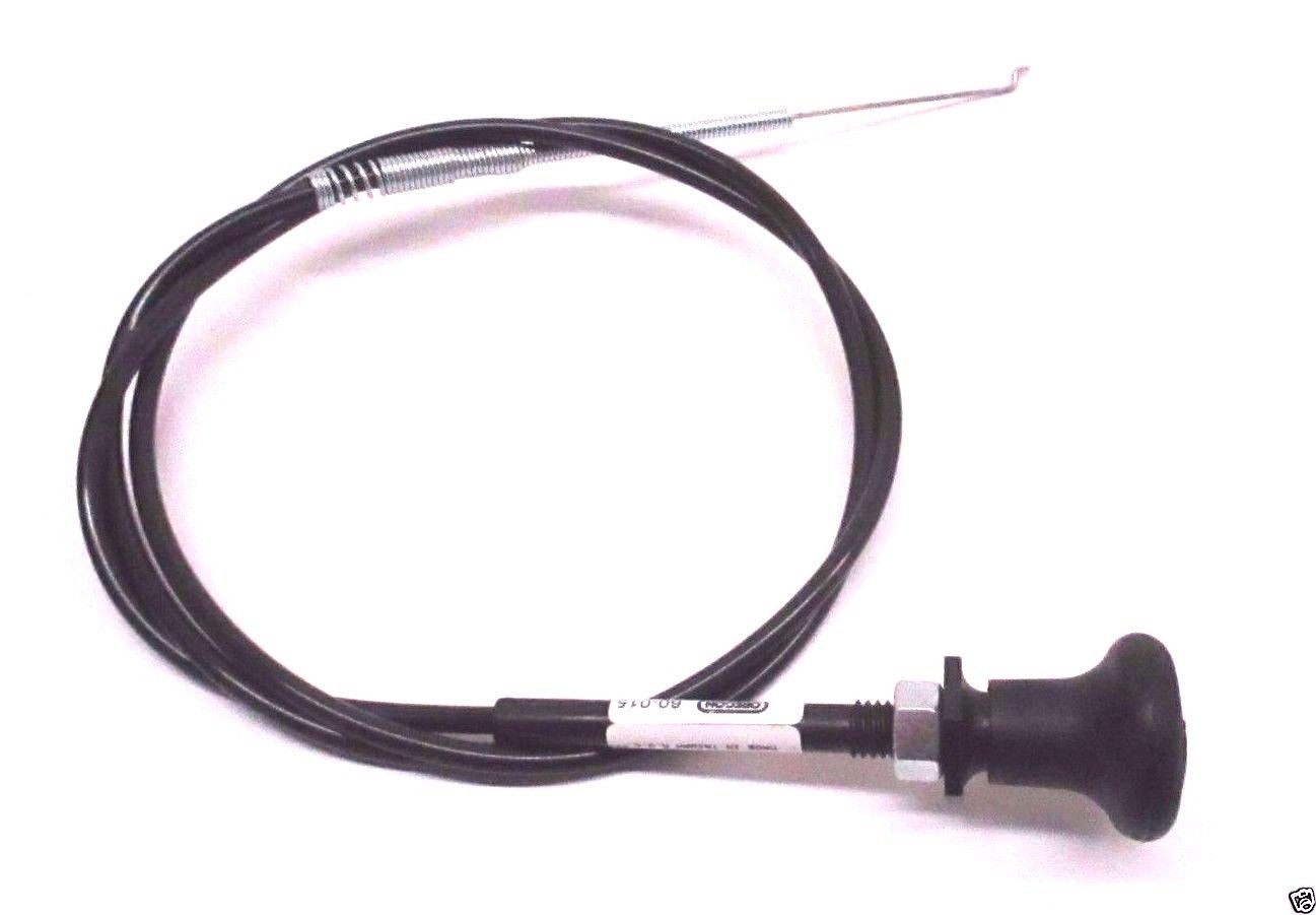 Oregon 60-015 Choke Control Cable for Murray 776113 776113ma