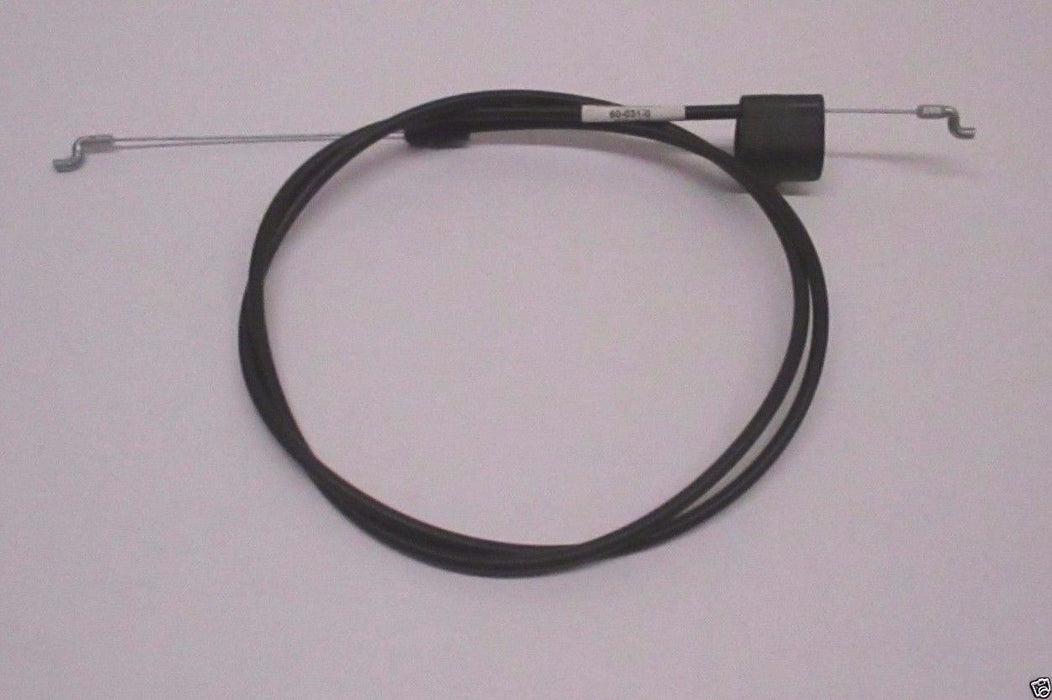 Oregon 60-031-0 Stop Cable Fits Murray 1101366 1101366ma