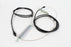 2 Pack PTO Control Cable Fits John Deere GY20156 GY21106 L100 Series