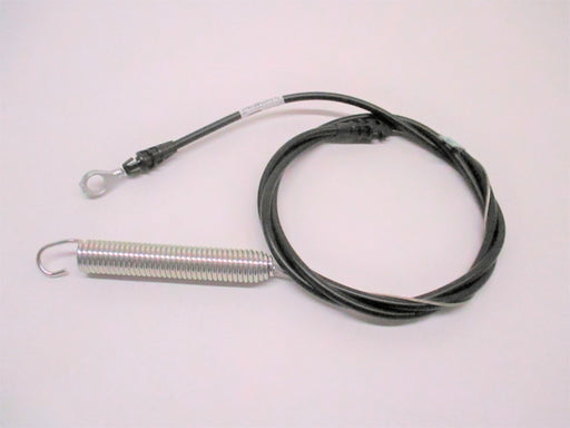 Oregon 60-079 PTO Control Cable Fits John Deere GY20156 GY21106 L100 Series