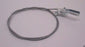 Oregon 60-209 Universal Throttle Control Cable 3/16" 54" .060" Plain End