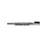 Rotary 6026 Blade 24-1/2"X 5/8" Fits Scag