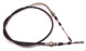 Genuine EZGO 602891 Forward/Reverse Cable Gas TXT MPT 800/1200 ST Sport OEM