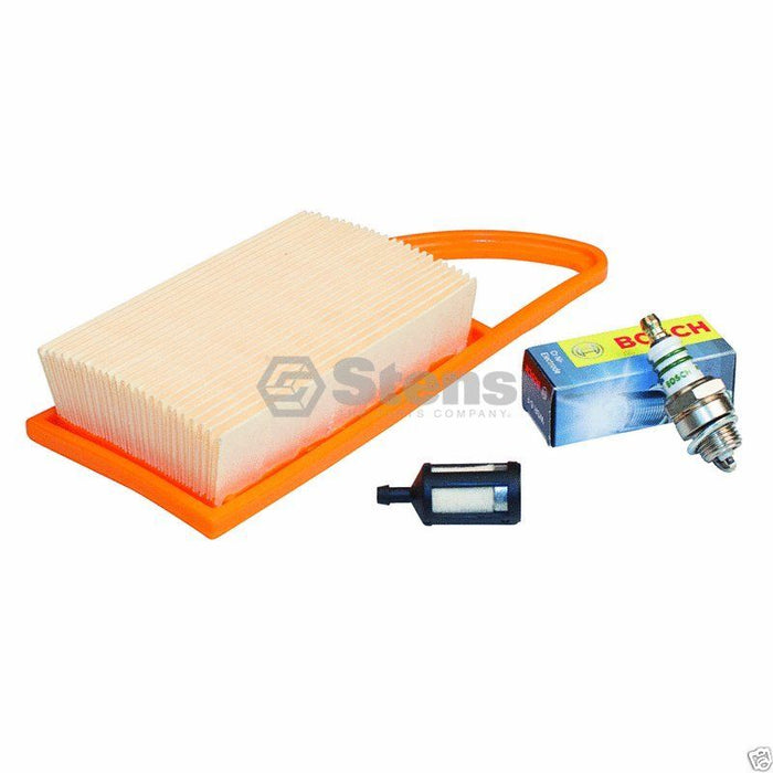 Stens 605-104 Maintenance Kit for Stihl 4282-007-1800 BR500 BR550 BR600