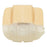 Air Filter Fits Husqvarna 505126306 505126303 555 560XP Jonsered CS2258 CS2260