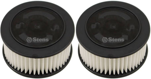 2 PK Air Filters For Stihl 1141-120-1604 1141-140-4400 MS251 MS261 MS271 MS291