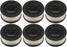 6 PK Air Filters For Stihl 1141-120-1604 1141-140-4400 MS251 MS261 MS271 MS291