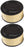 2 PK Air Filter Fits Stihl 1141-120-1600 MS231 MS251 MS271 MS291 MS362C MS391