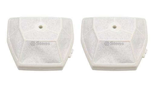 2 Pack Air Filter Fits Echo P021016372 CS590 CS600 CS600P CS620P CS620PW