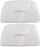 2 PK Air Filter Fits Stihl 1139-124-0800 MS171