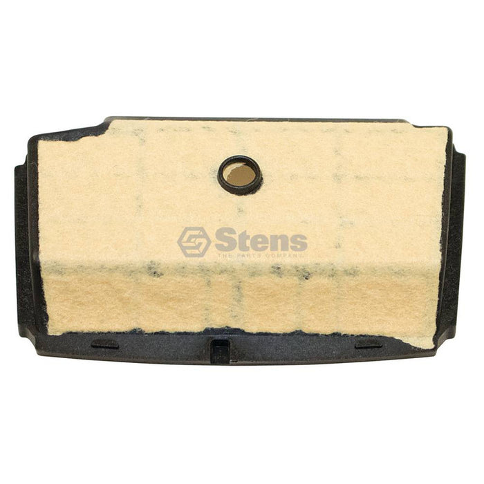 2 Pack Stens 605-392 Air Filter Fits Stihl 1137-120-1600 MS192T
