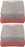2 PK Air Filter Fits Hilti 261990 DSH700 DSH900