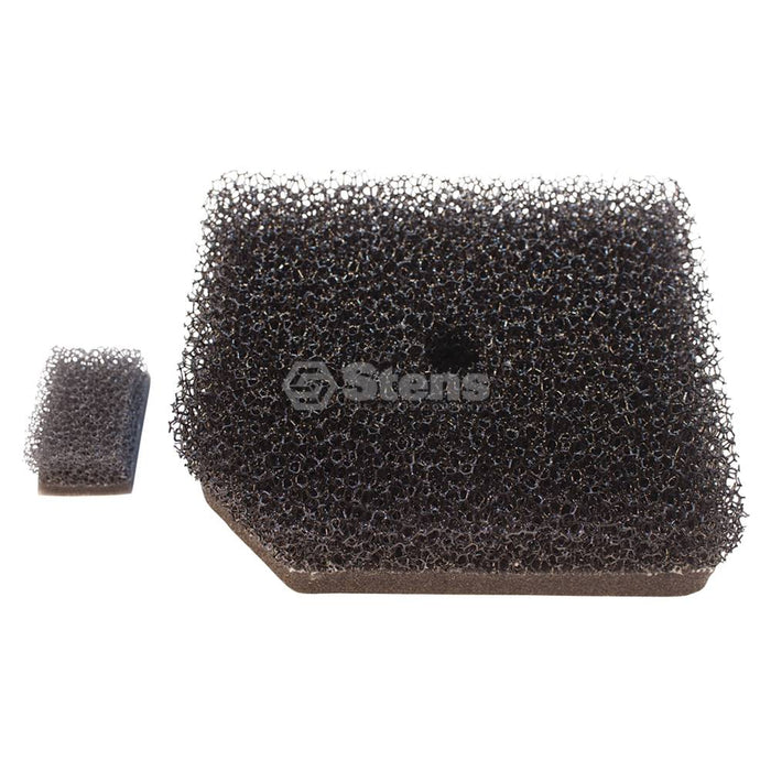 Stens 605-817 Air Filter Fits Multiquip 362456610