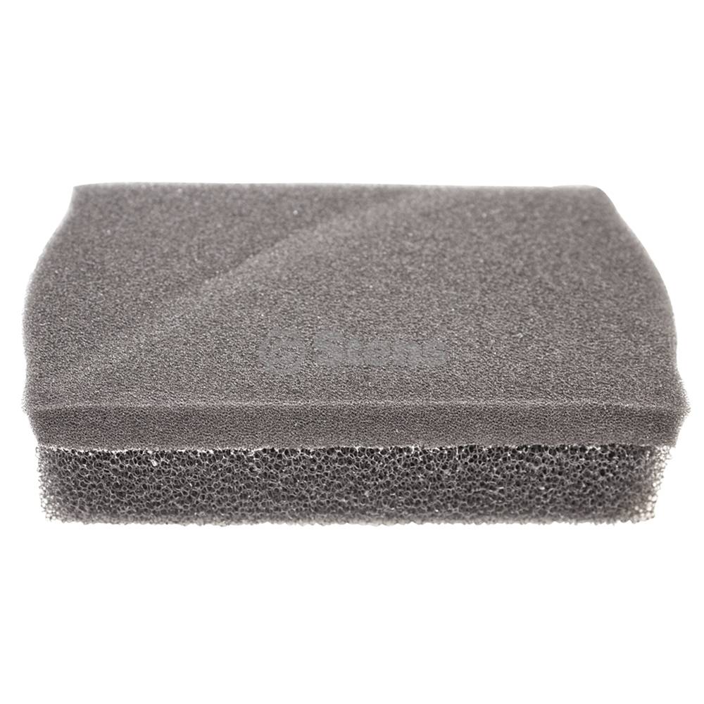 Stens 605-821 Air Filter Multiquip 366010070