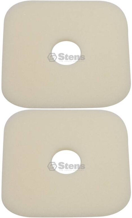 2 PK Pre-Filter Fits Echo A226000371 BRD280 PAS280 PE280 PPF280 PPT266 SRM266