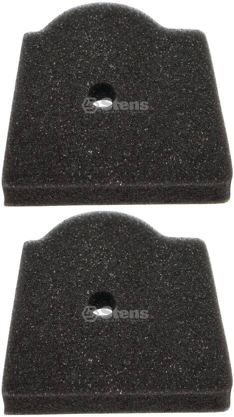 2 PK Air FIlter Fits Husqvarna 5371431010 326C 326HD75X 326L 326LX 327P5X 327RX