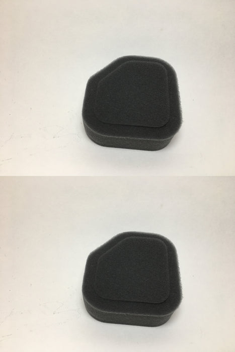 2 PK Air Filter Fits Homelite Ryobi Toro 5687301 560873001