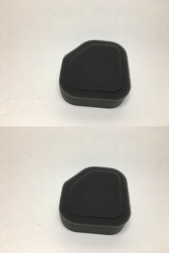 2 PK Air Filter Fits Homelite Ryobi Toro 5687301 560873001