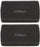 2 PK Air Filter For Homelite 901562001 UT10540 UT10560 UT10566 UT10584 UT10640