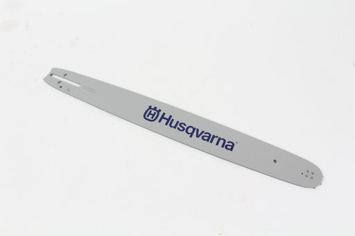 Genuine Husqvarna 608000001 20" .325 .058 78 DL HL258 Chainsaw Guide Bar