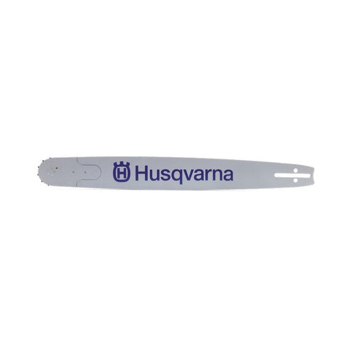 Genuine Husqvarna 608000031 18" 3/8 .050 68 DL HA380 Chainsaw Guide Bar