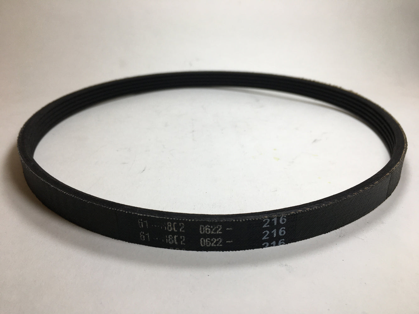 Genuine Toro 61-8802 Belt Fits 1800 Power Curve 38025 38026 ONLY OEM