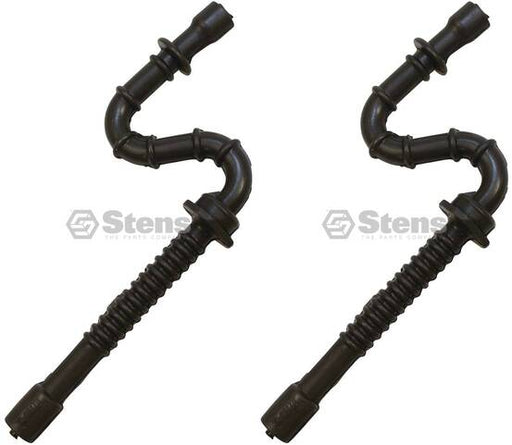 2 PK Fuel Line For Stihl 1127-358-7703 1127-358-7705 029 034 036 039 MS290 MS360