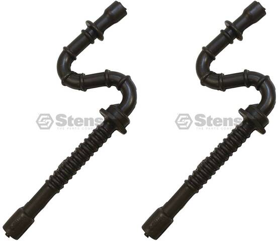 2 PK Fuel Line For Stihl 1127-358-7703 1127-358-7705 029 034 036 039 MS290 MS360