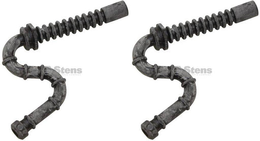 2 PK Fuel Line Fits Stihl 1121-358-7700 024 026 MS240 MS260