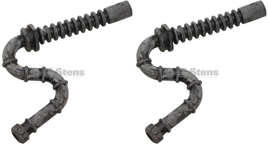 2 PK Fuel Line Fits Stihl 1121-358-7700 024 026 MS240 MS260