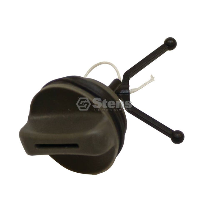 Stens 610-350 Fuel Gas Cap Fits Husqvarna 505415201 Models 327 545 550XP