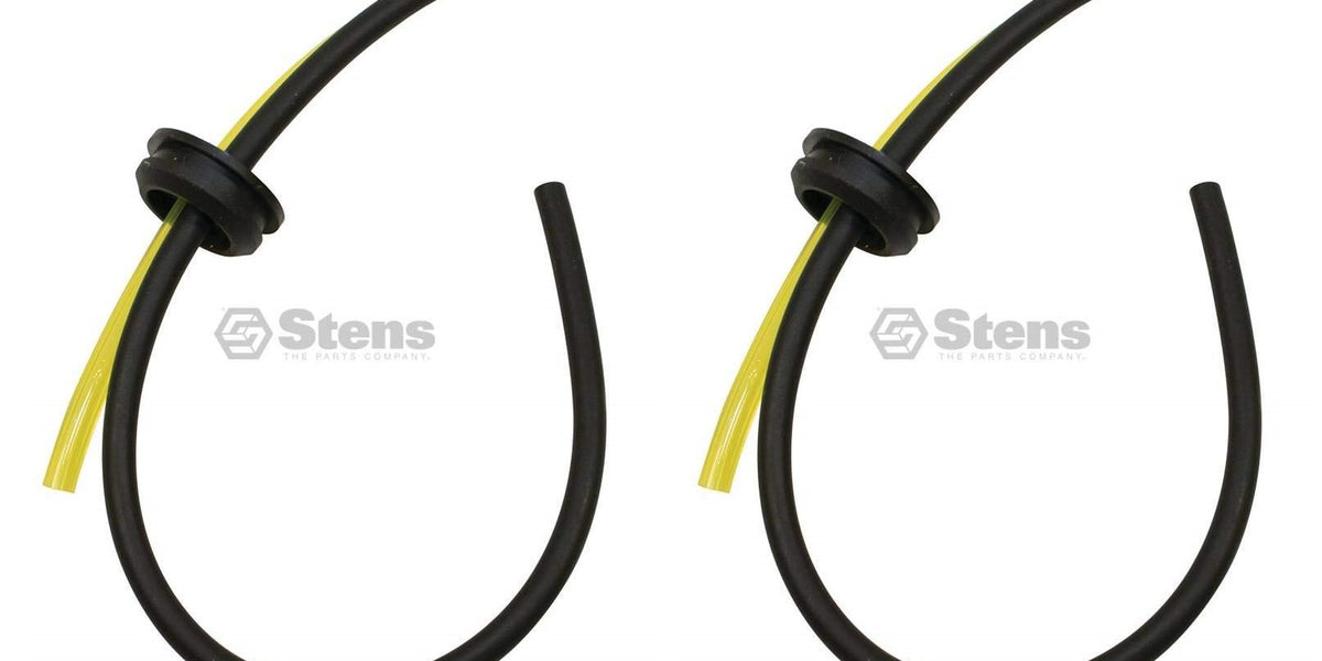 Kit Línea Combustible Husqvarna Redmax Kit De Línea De Combustible Para Husqvarna RedMax - Repuesto 581493301, 579138307, Plástico Línea Combustible Con Ojales Motosierra - Foto 8