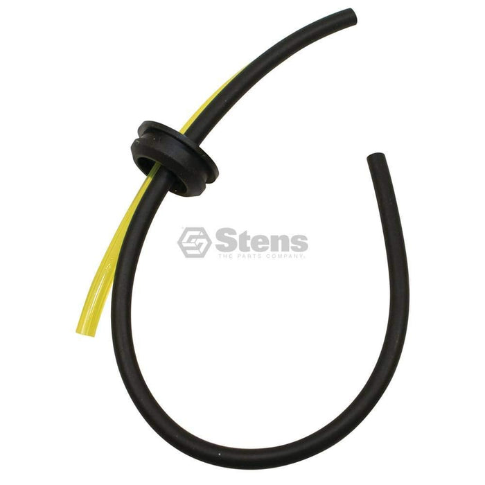 Stens 610-410 Fuel Line Kit Fits Husqvarna RedMax 581493301 579138307 579138306