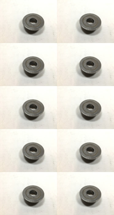 10 PK Genuine Ryobi 610276003 Inner Blade Washer P506 P504 P505 P504G OEM