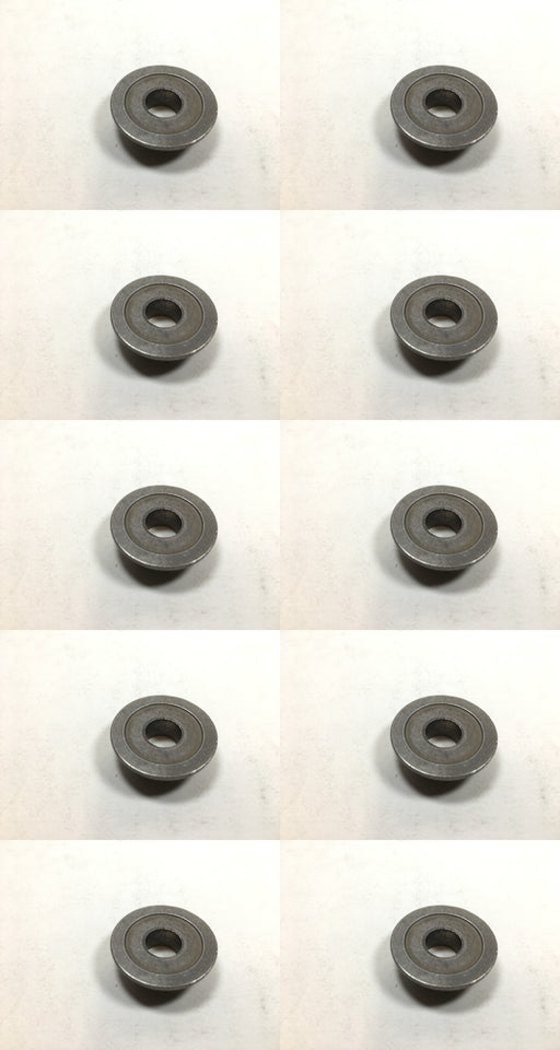 10 PK Genuine Ryobi 610276003 Inner Blade Washer P506 P504 P505 P504G OEM