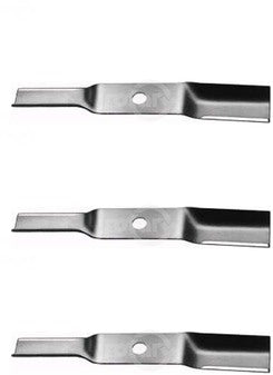 3 PK High-Lift Mower Blade Fits Murray 92117E701 92117 46" Cut