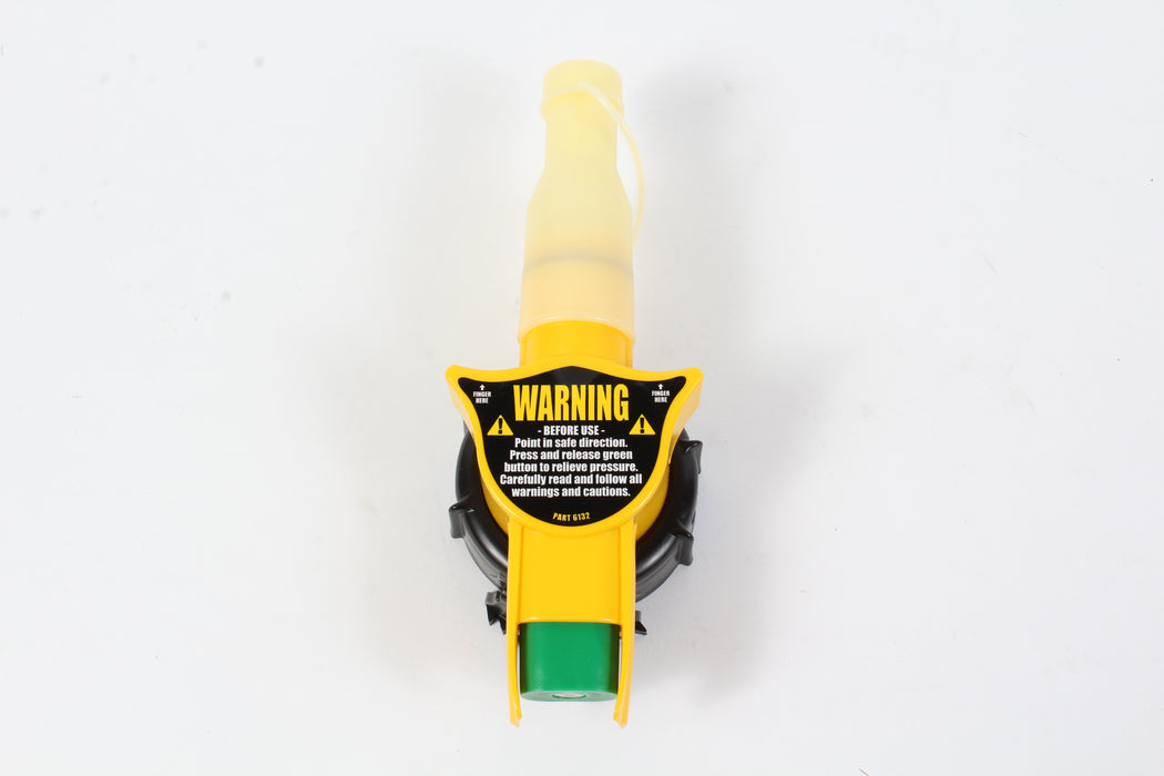 Genuine No-Spill 6132 Nozzle Assembly Fits No-Spill 2010 and Later
