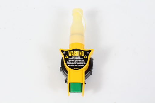 Genuine No-Spill 6132 Nozzle Assembly Fits No-Spill 2010 and Later