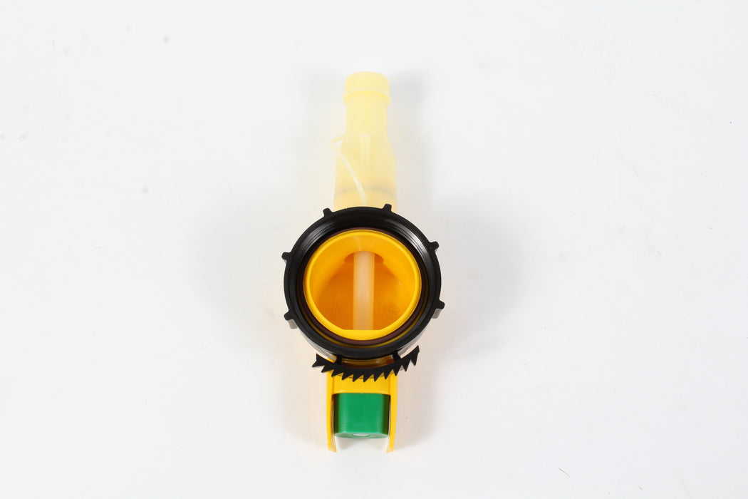 Genuine No-Spill 6132 Nozzle Assembly Fits No-Spill 2010 and Later