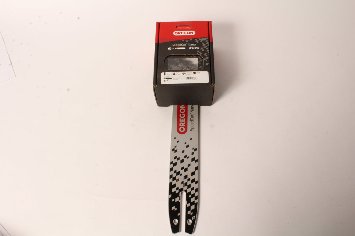 Oregon 12" SpeedCut Nano Conversion Kit Fits Stihl MS192 MS193T MS200 ...