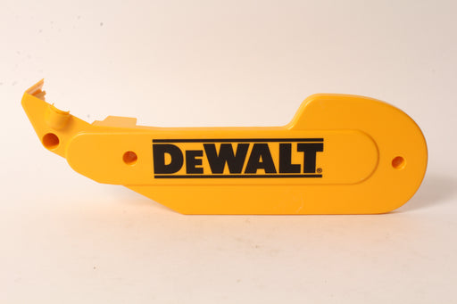 Genuine DeWalt 618193-00 Belt Cover Fits Specific DW718 DWS780 DWS779 OEM