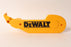 Genuine DeWalt 618193-00 Belt Cover Fits Specific DW718 DWS780 DWS779 OEM